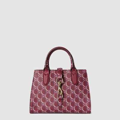 구찌 여성 재키 스몰 토트 백 - Gucci Womens Jackie Tote Bag - gub14451x