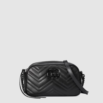 구찌 여성 마틀라세 숄더백 - Gucci Womens Matelasse Shoulder Bag - gub14453x