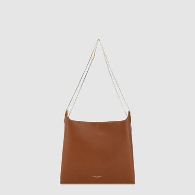 입생로랑 여성 체인 숄더백 - Saint Laurent Womens Chain Shoulder Bag - ysb14460x