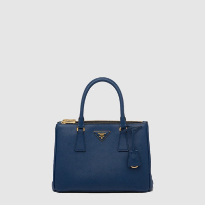 프라다 여성 미디엄 갤러리아 사피아노 가죽 백 1BA863 - Prada Womens Medium Galleria Saffiano Leather Bag - prb14471x