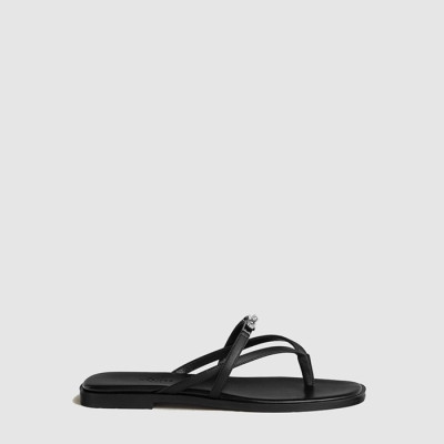 에르메스 여성 미스 샌들 - Hermes Womens Miss Sandals - hes13437x