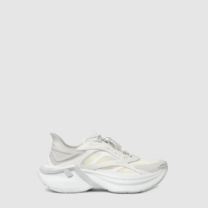 펜디 남/녀 라이트 스니커즈 - Fendi Unisex Light Sneakers - fes13442x