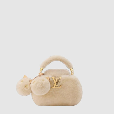 루이비통 여성 카푸스노우 M26324 - Louis vuitton Womens Capusno - lvb14477x