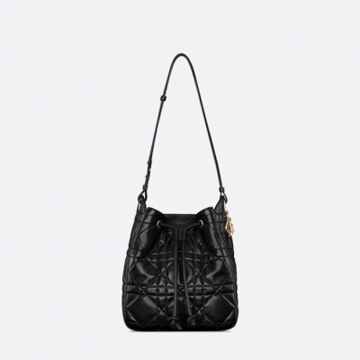 디올 여성 디 모션 미디엄 백 - Dior Womens D-Motion Medium Bag - dib14486x