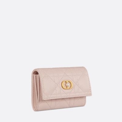 디올 여성 졸리 글리신 지갑 - Dior Womens Jolie Glycine Wallet - diw425x