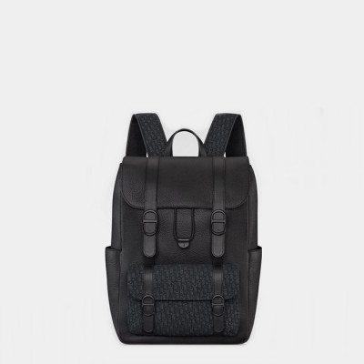디올 남성 데일리 백팩 - Dior Mens Daily Backpack - dib14492x