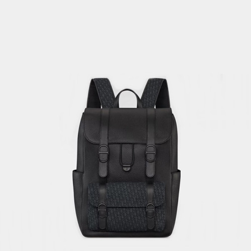 디올 남성 데일리 백팩 - Dior Mens Daily Backpack - dib14492x