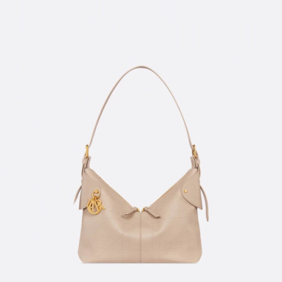 디올 여성 보야지 미디엄 백 - Dior Womens Voyage Medium Bag - dib14495x