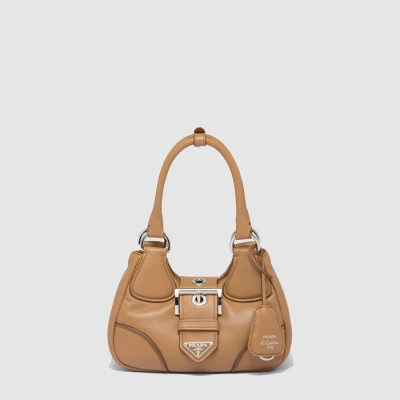 프라다 여성 나파 가죽 백 1BA381 - Prada Womens Nappa Leather Bag - prb14498x