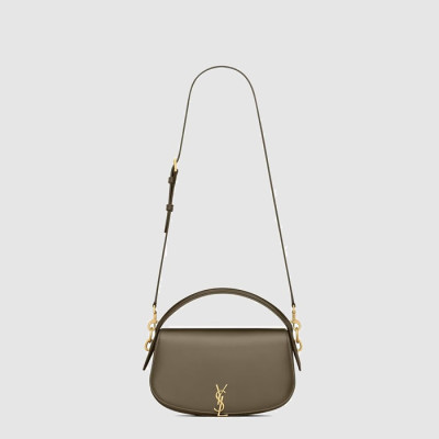 입생로랑 여성 볼테르 숄더백 - Saint Laurent Womens Voltaire Bag - ysb14500x