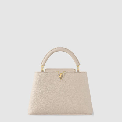 루이비통 여성 카퓌신 BB M24545 - Louis vuitton Womens Capucines BB - lvb14502x