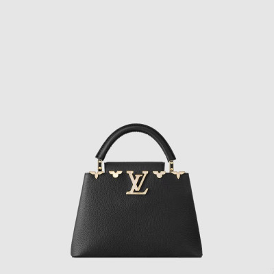 루이비통 여성 카퓌신 BB M23263 - Louis vuitton Womens Capucines BB - lvb14508x