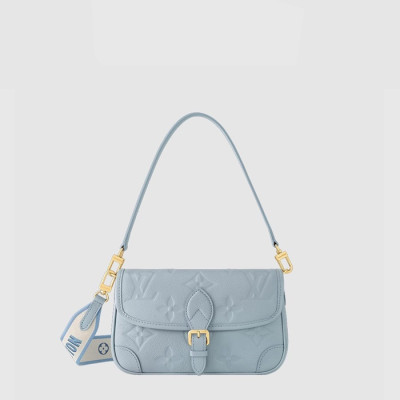 루이비통 여성 다이앤 M46846 - Louis vuitton Womens Diane - lvb14512x