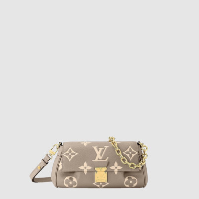 루이비통 여성 페이보릿 M45836 - Louis vuitton Womens Favorite - lvb14516x