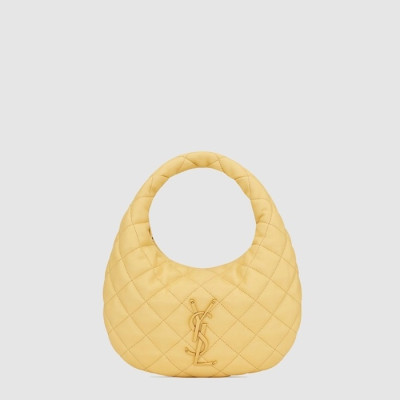 입생로랑 여성 퀼팅 Icarino - Saint Laurent Womens Quilted Icarino - ysb14528x