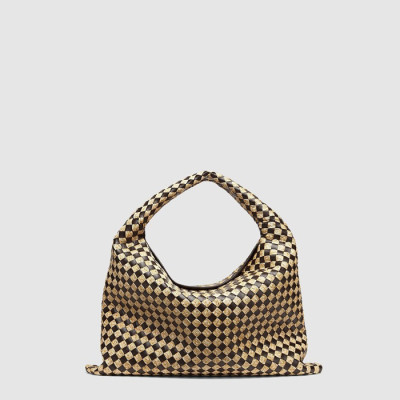 보테가 베네타 여성 폰단트 라지 홉 - Bottega veneta Womens Large Hop - bvb14539x