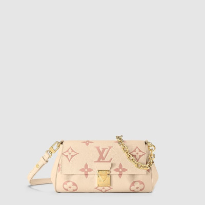 루이비통 여성 페이보릿 M46393 - Louis vuitton Womens Favorite - lvb14554x