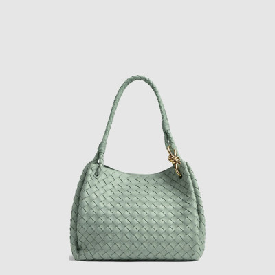 보테가 베네타 여성 라지 파라슈트 - Bottega veneta Womens Large Parachute - bvb14563x