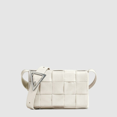 보테가 베네타 여성 스몰 카세트 - Bottega veneta Womens Small Cassette Bag - bvb14574x