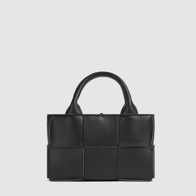 보테가 베네타 여성 캔디 아르코 토트 백 - Bottega veneta Womens Candy Arco Tote Bag - bvb14578x