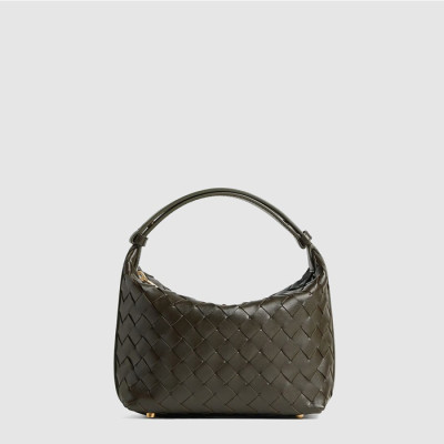 보테가 베네타 여성 미니 윌리스 - Bottega Veneta Womens Mini Wallis - bvb14579x