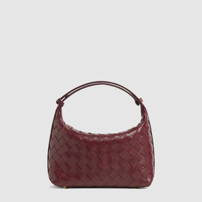 보테가 베네타 여성 미니 윌리스 - Bottega Veneta Womens Mini Wallis - bvb14580x