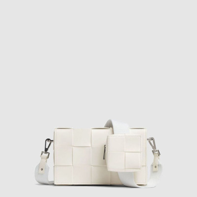 보테가 베네타 남성 카세트 백 - Bottega veneta Mens Cassette Bag - bvb14588x