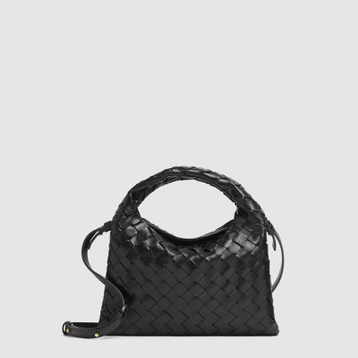 보테가 베네타 여성 미니 홉 - Bottega veneta Womens Mini Hop - bvb14596x