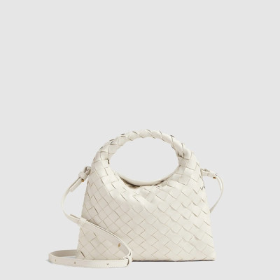 보테가 베네타 여성 미니 홉 - Bottega veneta Womens Mini Hop - bvb14597x