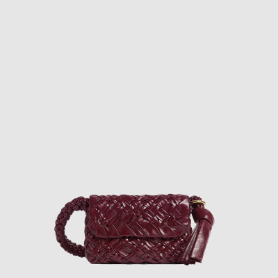 보테가 베네타 여성 칼리메로 씨타 백 - Bottega veneta Womens Kalimero Citta Bag - bvb14615x