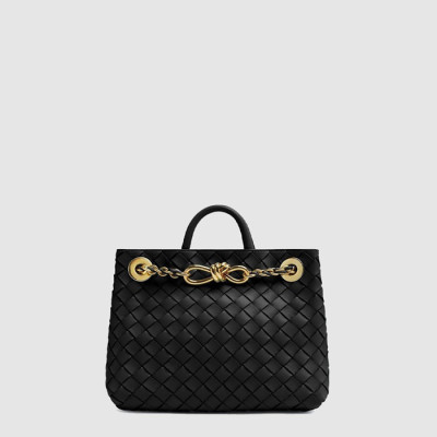 보테가 베네타 남성 라지 안디아모 - Bottega veneta Mens Large Andiamo - bvb14620x