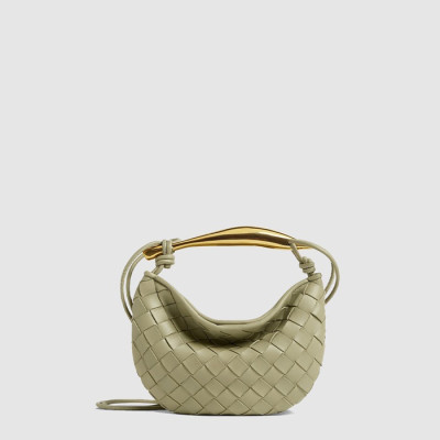 보테가 베네타 여성 미니 사르딘 - Bottega veneta Womens Mini Sardine - bvb14632x