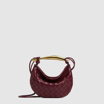 보테가 베네타 여성 미니 사르딘 - Bottega veneta Womens Mini Sardine - bvb14644x