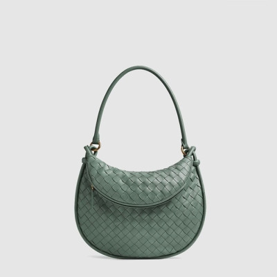 보테가 베네타 여성 제멜리 숄더백 - Bottega veneta Womens Gemelli Bag - bvb14646x