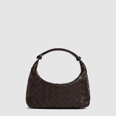 보테가 베네타 여성 미니 윌리스 - Bottega Veneta Womens Mini Wallis - bvb14648x