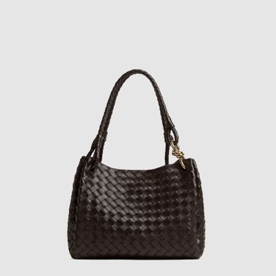 보테가 베네타 여성 라지 파라슈트 - Bottega veneta Womens Large Parachute - bvb14649x