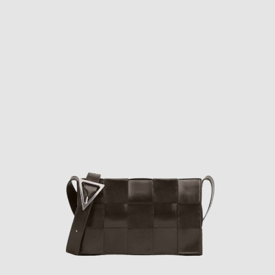 보테가 베네타 남성 카세트 백 - Bottega veneta Mens Cassette Bag - bvb14653x