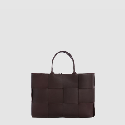 보테가 베네타 남성 아르코 토트백 - Bottega veneta Mens Arco Tote Bag - bv14663x