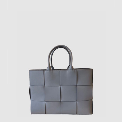 보테가 베네타 남성 아르코 토트백 - Bottega veneta Mens Arco Tote Bag - bv14665x