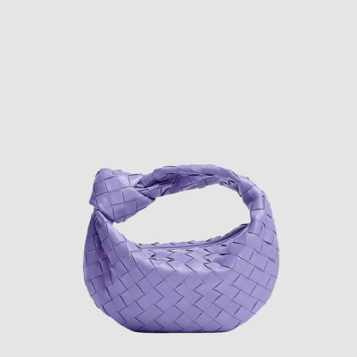 보테가 베네타 여성 미니 조디 백 - Bottega veneta Womens Mini Jodie Bag - bvb14667x