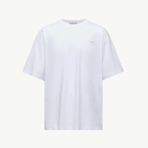 몽클레어 남성 반팔 티셔츠 - Moncler Mens Round Tshirt - moc13539x