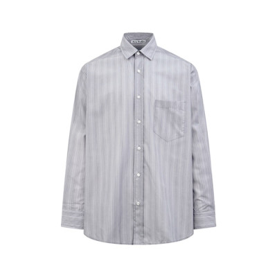 아크네 남성 클래식 셔츠 - Acne Studios Mens Classic Shirts - anc13557x