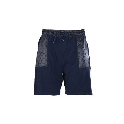 루이비통 남성 클래식 쇼츠 - Louis vuitton Mens Classic Shorts - lvc13566x