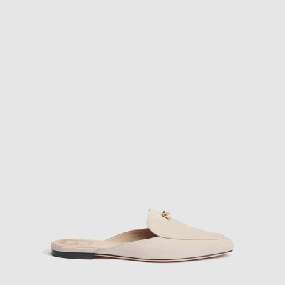 디올 여성 베이비 보우 뮬 - Dior Womens Baby Bow Mule - dis13460x