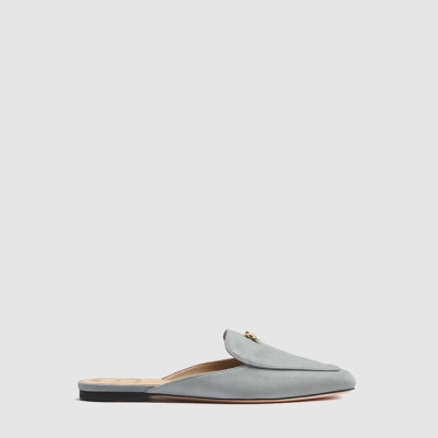 디올 여성 베이비 보우 뮬 - Dior Womens Baby Bow Mule - dis13461x