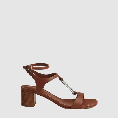 에르메스 여성 미라마르 50 샌들 - Hermes Womens Miramar 50 Sandals - hes13462x