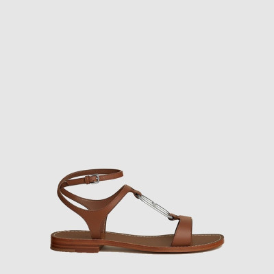 에르메스 여성 마리넬라 샌들 - Hermes Womens Marinella Sandals - hes13464x