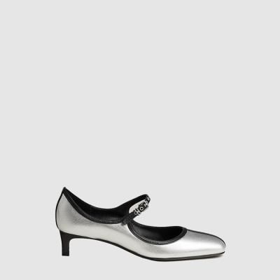 에르메스 여성 릴리베스 40 펌프스 - Hermes Womens Lilibeth 40 Pumps - hes13466x