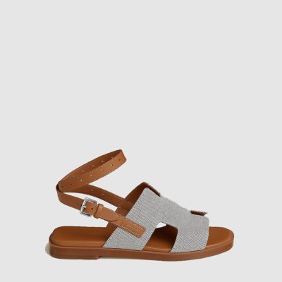 에르메스 여성 마야  샌들 - Hermes Womens Maya Sandals - hes13467x
