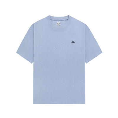CP컴퍼니 남성 라운드 반팔티 - CP Company Mens Round Tshirt - cpc13604x